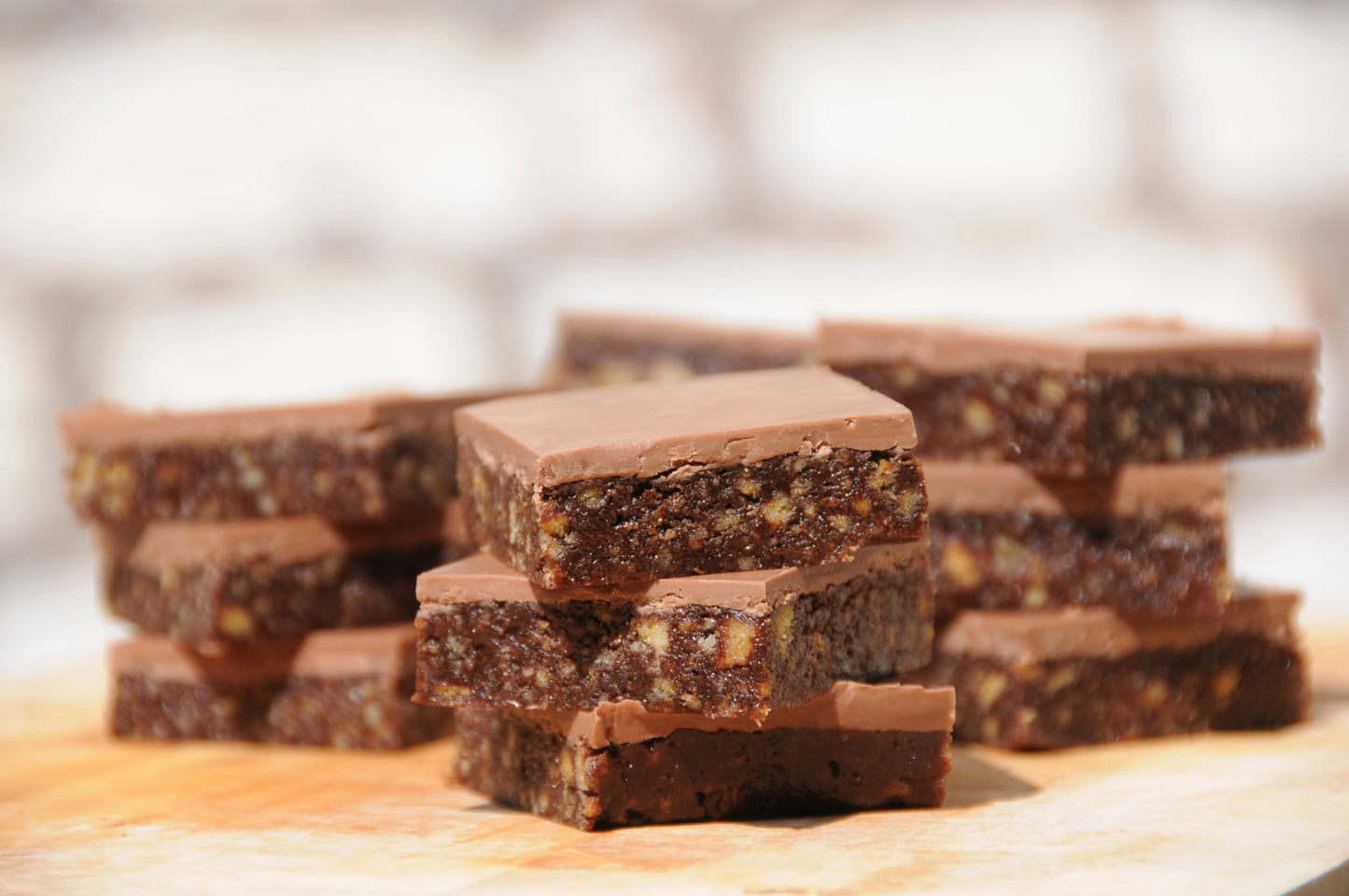 Chocolate Crunch Original - Indulgence Box (12 piece)