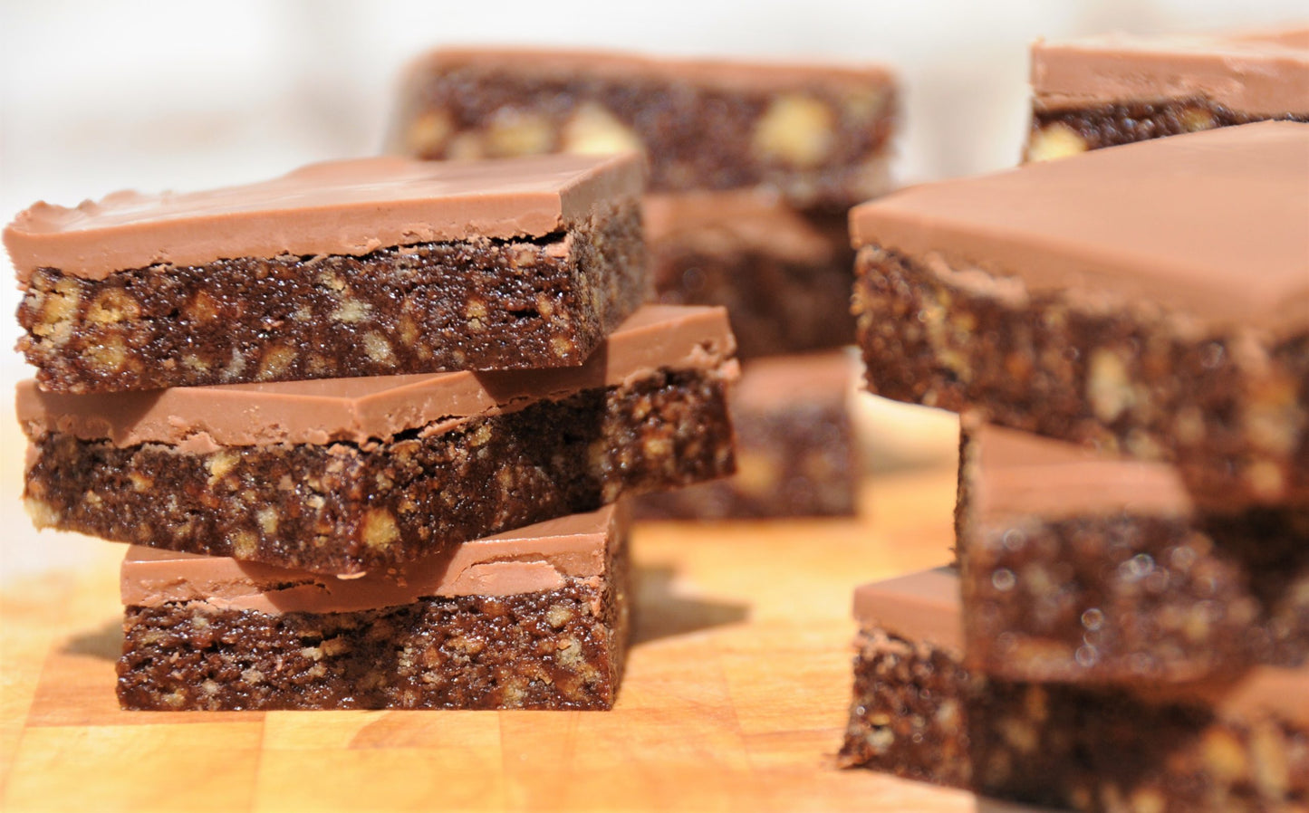 Chocolate Crunch Original - Indulgence Box (12 piece)