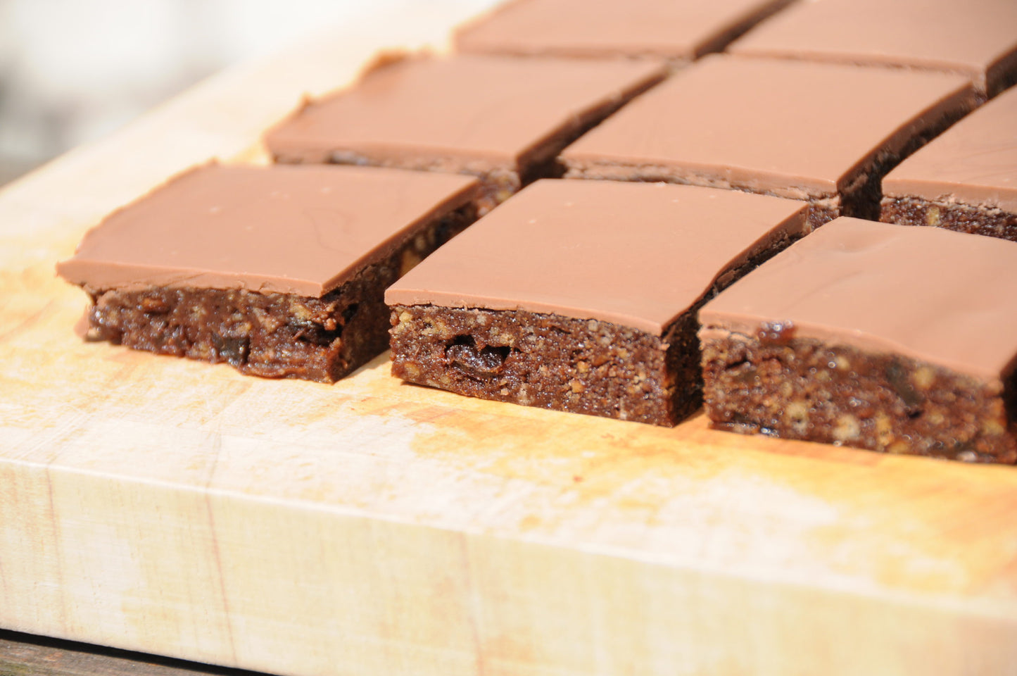 Chocolate Crunch Original - Indulgence Box (12 piece)