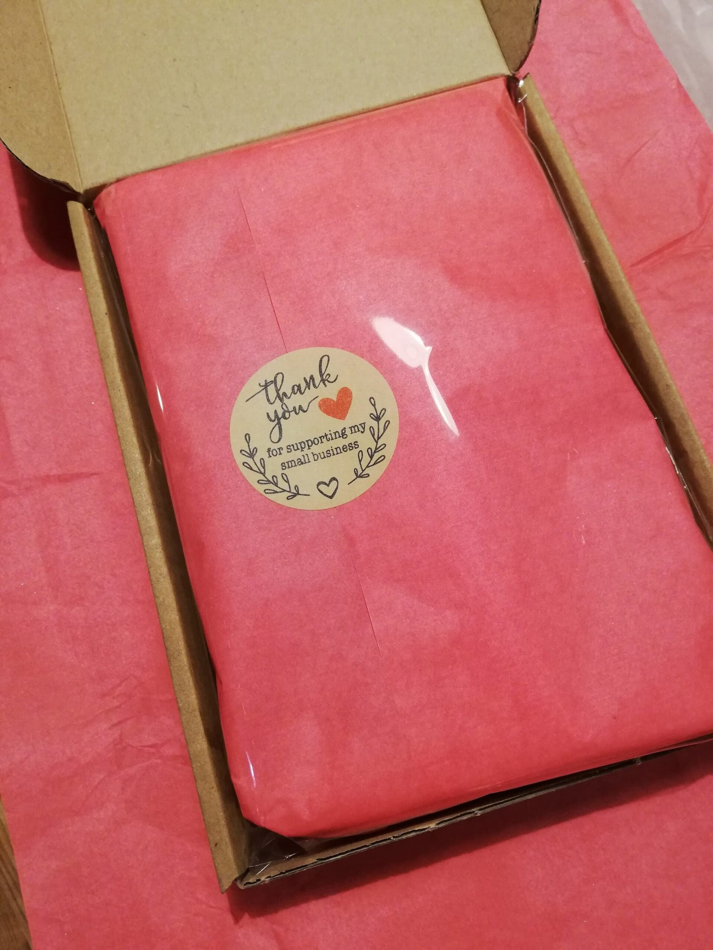 Chocolate Crunch Baby Pink - Indulgence Box (12 piece)